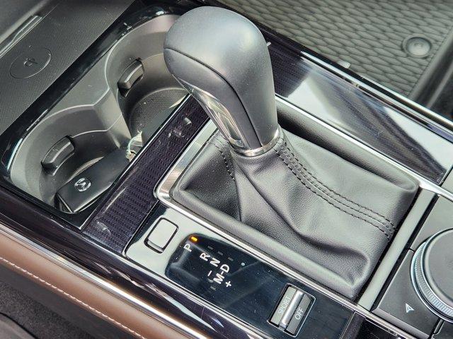 used 2025 Mazda CX-30 car, priced at $29,950