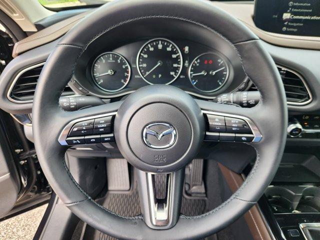 used 2025 Mazda CX-30 car, priced at $29,950