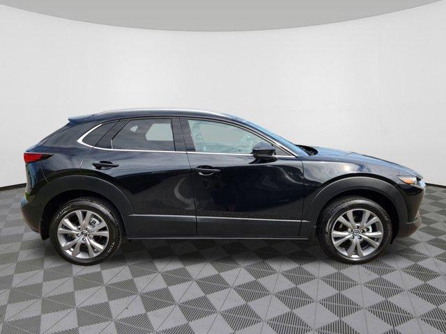 used 2025 Mazda CX-30 car, priced at $29,950