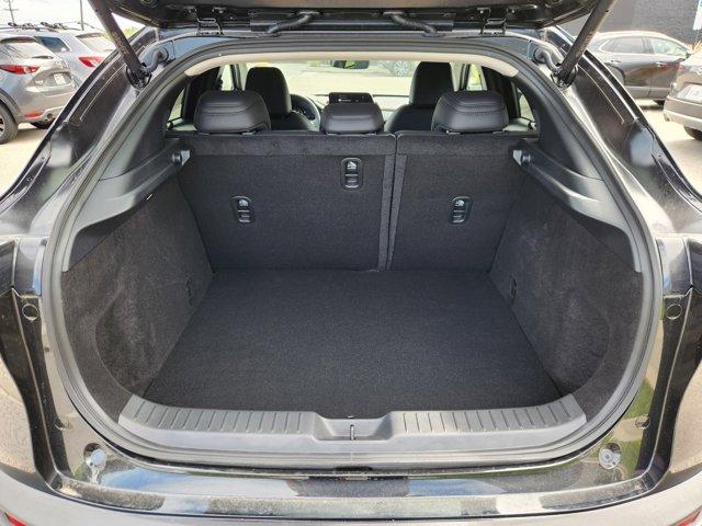 used 2025 Mazda CX-30 car, priced at $29,950