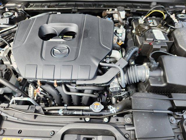 used 2025 Mazda CX-30 car, priced at $29,950