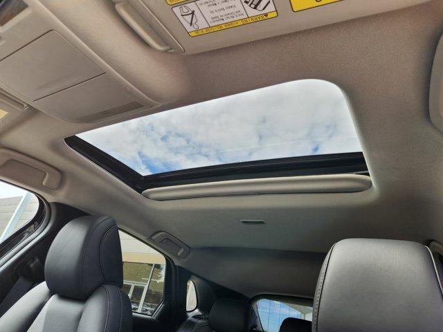 used 2025 Mazda CX-30 car, priced at $29,950