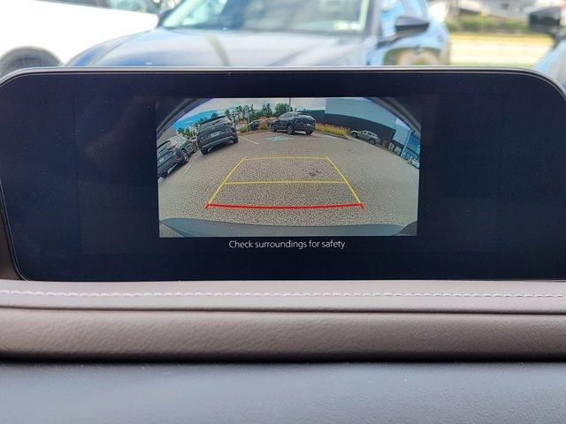 used 2025 Mazda CX-30 car, priced at $29,950