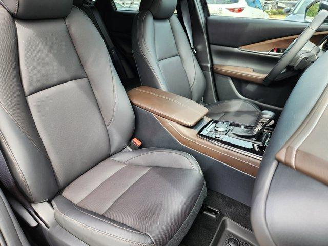 used 2025 Mazda CX-30 car, priced at $29,950