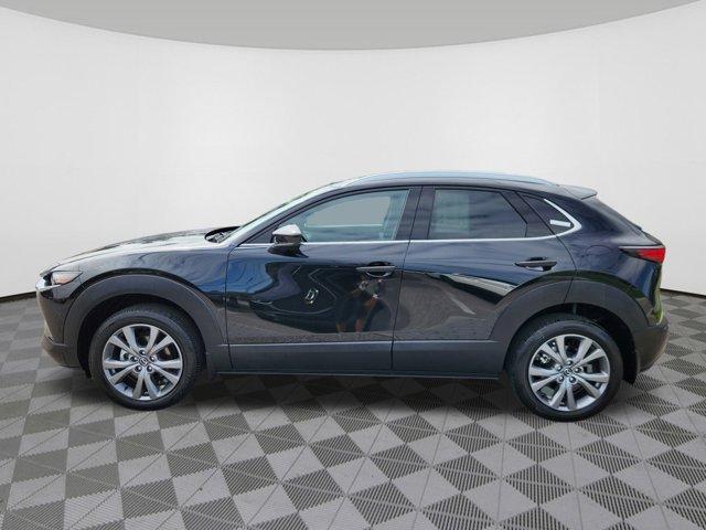 used 2025 Mazda CX-30 car, priced at $29,950