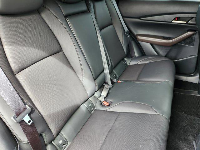 used 2025 Mazda CX-30 car, priced at $29,950