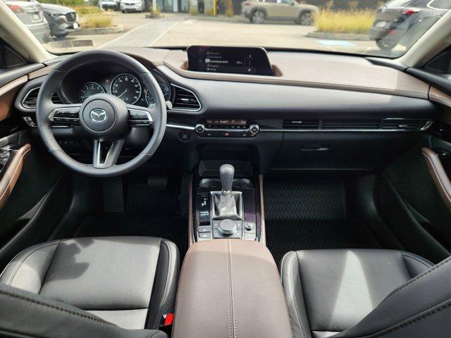 used 2025 Mazda CX-30 car, priced at $29,950