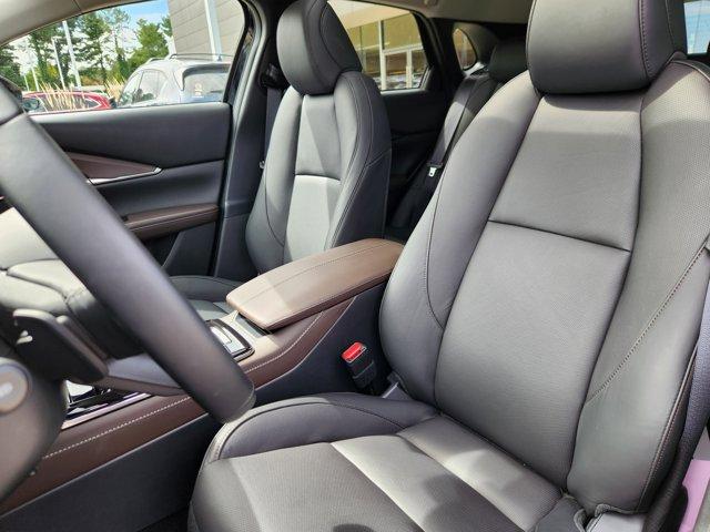 used 2025 Mazda CX-30 car, priced at $29,950