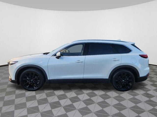 used 2022 Mazda CX-9 car, priced at $30,475