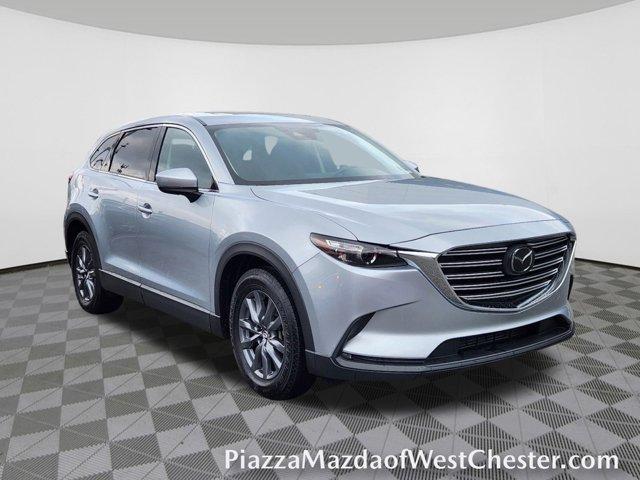 used 2023 Mazda CX-9 car, priced at $29,915