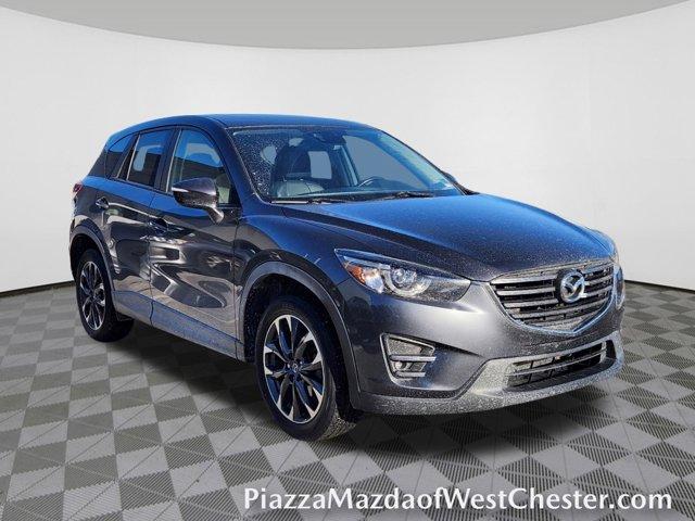 used 2016 Mazda CX-5 car, priced at $14,225