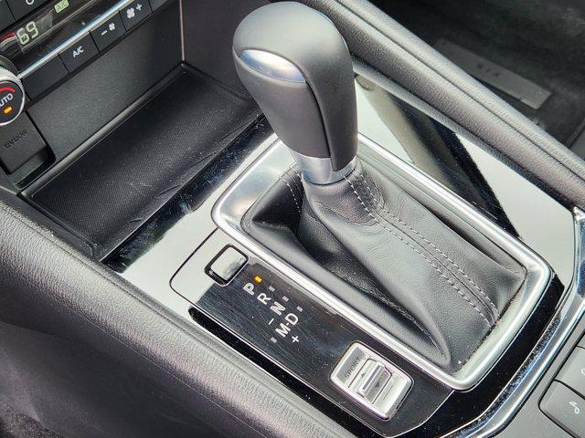 used 2025 Mazda CX-5 car, priced at $29,520