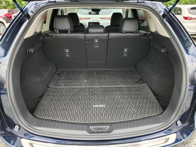 used 2025 Mazda CX-5 car, priced at $29,520