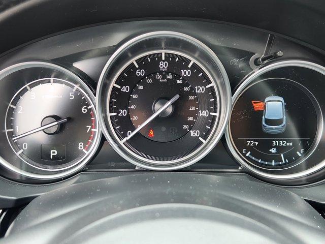 used 2025 Mazda CX-5 car, priced at $29,520