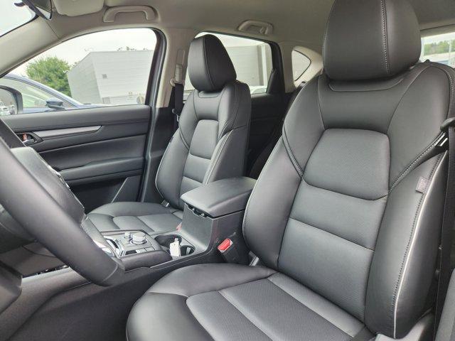 used 2025 Mazda CX-5 car, priced at $29,520