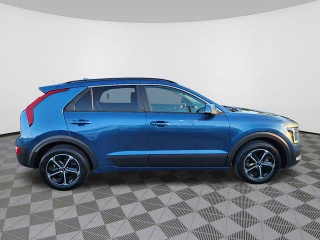 used 2023 Kia Niro car, priced at $23,930