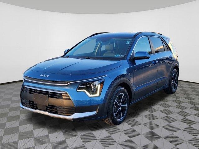 used 2023 Kia Niro car, priced at $23,930