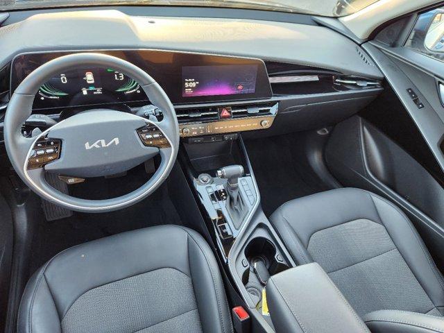 used 2023 Kia Niro car, priced at $23,930