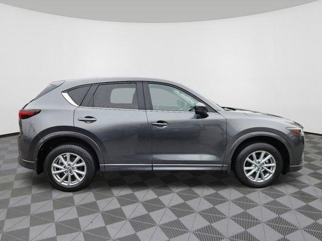 used 2024 Mazda CX-5 car, priced at $27,260