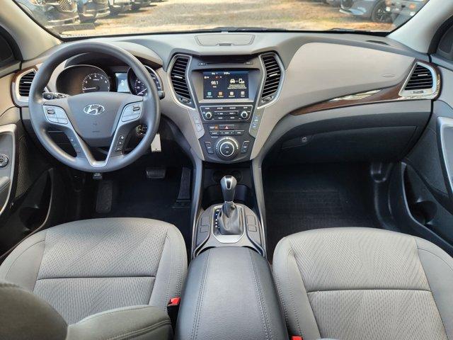used 2017 Hyundai Santa Fe Sport car, priced at $15,980