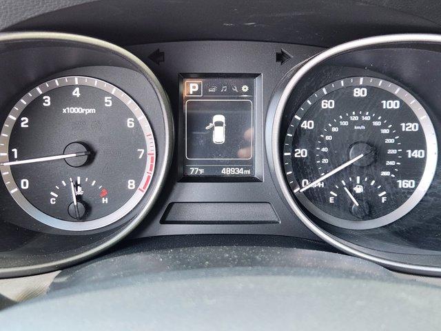 used 2017 Hyundai Santa Fe Sport car, priced at $15,980