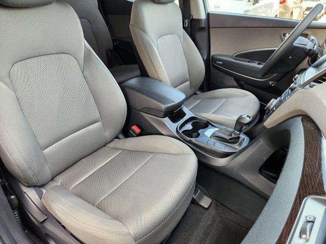 used 2017 Hyundai Santa Fe Sport car, priced at $15,980