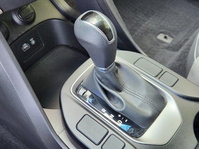 used 2017 Hyundai Santa Fe Sport car, priced at $15,980