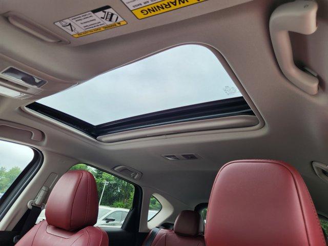 used 2025 Mazda CX-5 car, priced at $31,285