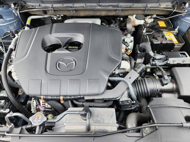 used 2025 Mazda CX-5 car, priced at $31,285
