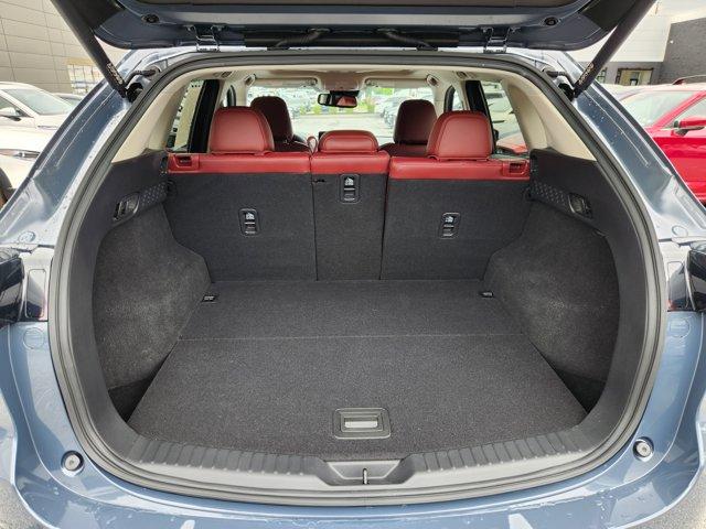 used 2025 Mazda CX-5 car, priced at $31,285