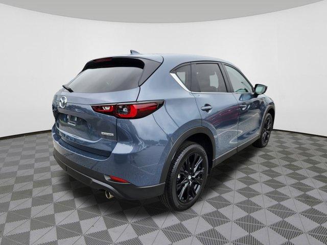 used 2025 Mazda CX-5 car, priced at $31,285