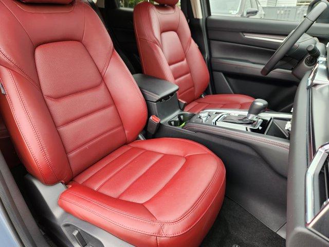 used 2025 Mazda CX-5 car, priced at $31,285