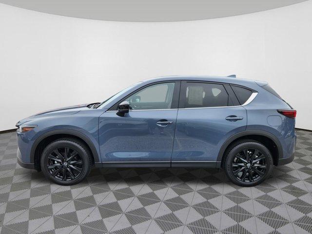 used 2025 Mazda CX-5 car, priced at $31,285