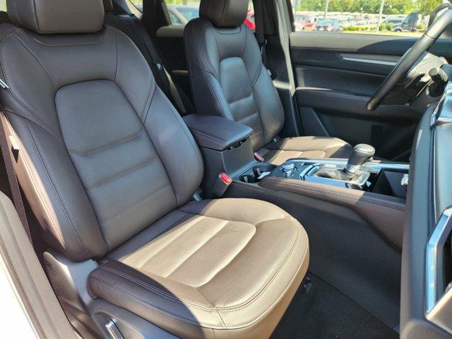 used 2021 Mazda CX-5 car