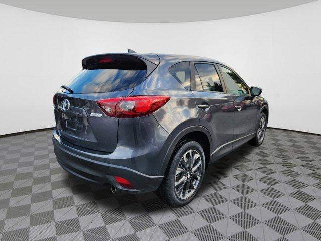 used 2016 Mazda CX-5 car, priced at $17,049