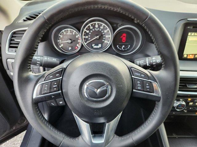 used 2016 Mazda CX-5 car, priced at $17,049