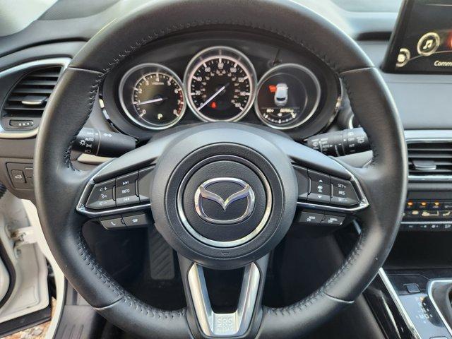 used 2020 Mazda CX-9 car, priced at $20,195