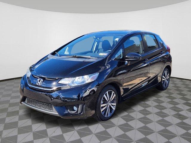 used 2017 Honda Fit car, priced at $11,812