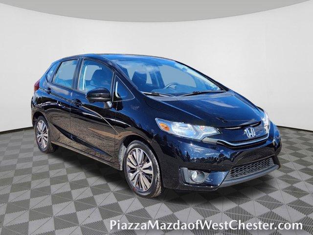 used 2017 Honda Fit car, priced at $11,812