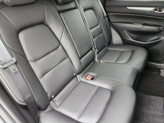 used 2025 Mazda CX-5 car, priced at $29,740