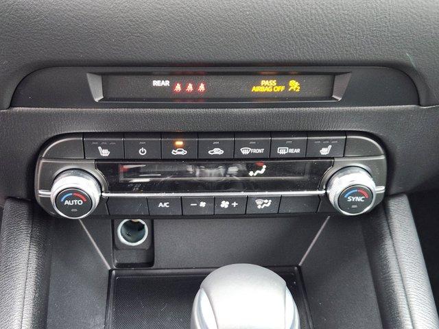 used 2025 Mazda CX-5 car, priced at $29,740