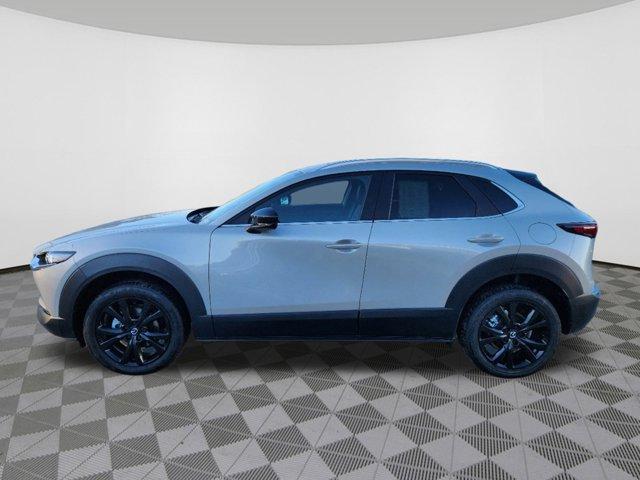 used 2024 Mazda CX-30 car, priced at $24,805