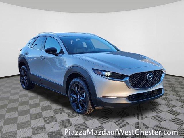 used 2024 Mazda CX-30 car, priced at $24,805