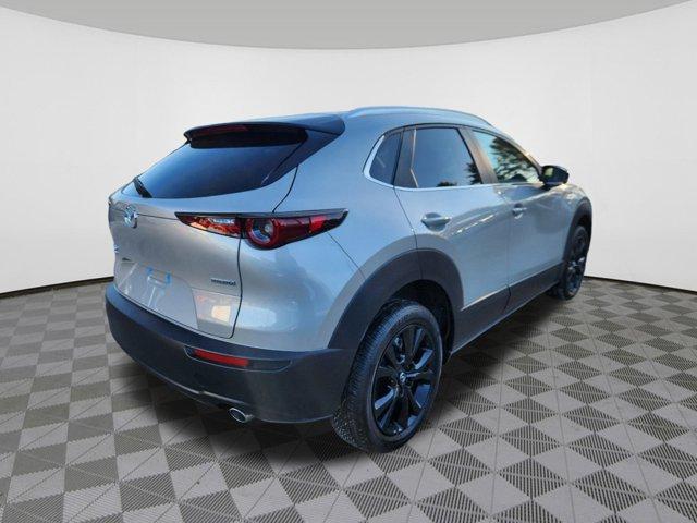 used 2024 Mazda CX-30 car, priced at $24,805