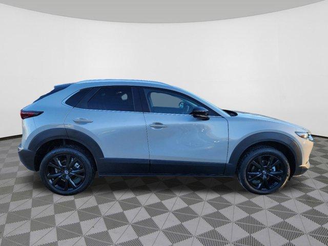 used 2024 Mazda CX-30 car, priced at $24,805