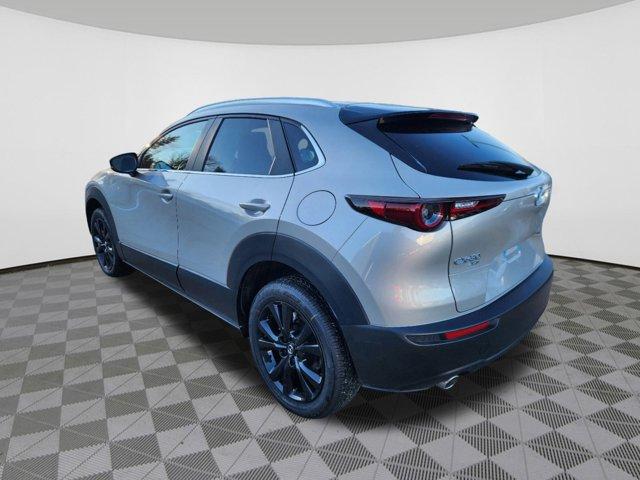 used 2024 Mazda CX-30 car, priced at $24,805