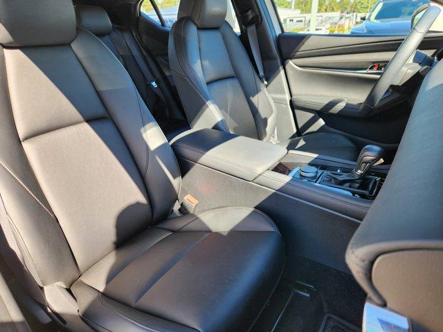 used 2021 Mazda Mazda3 car, priced at $21,220