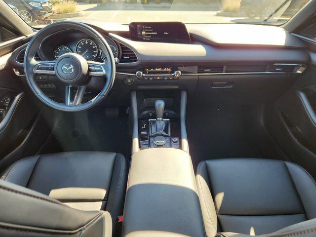 used 2021 Mazda Mazda3 car, priced at $21,220