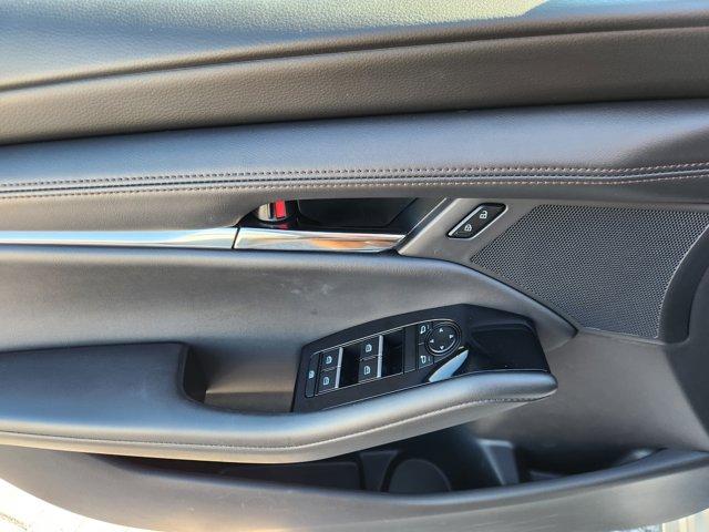 used 2021 Mazda Mazda3 car, priced at $21,220