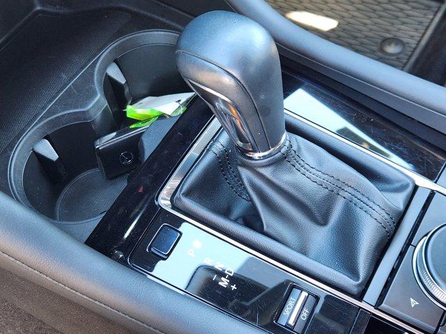 used 2021 Mazda Mazda3 car, priced at $21,220